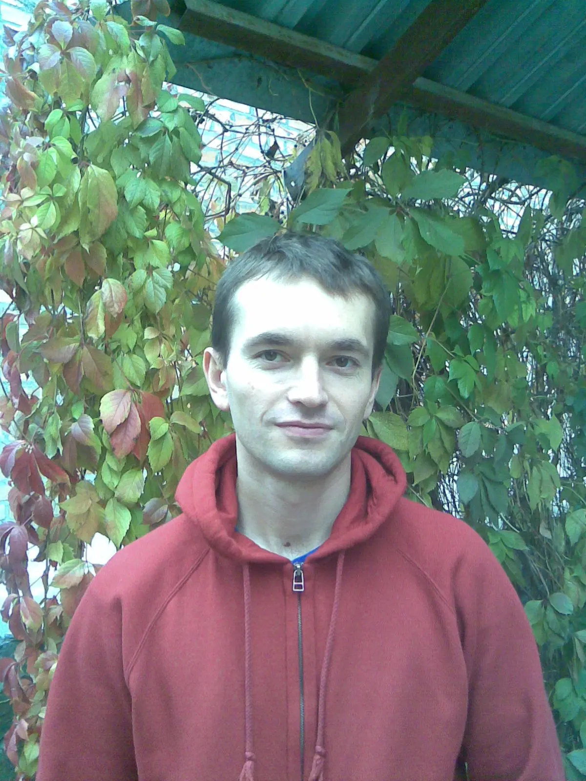 Алексей Попов