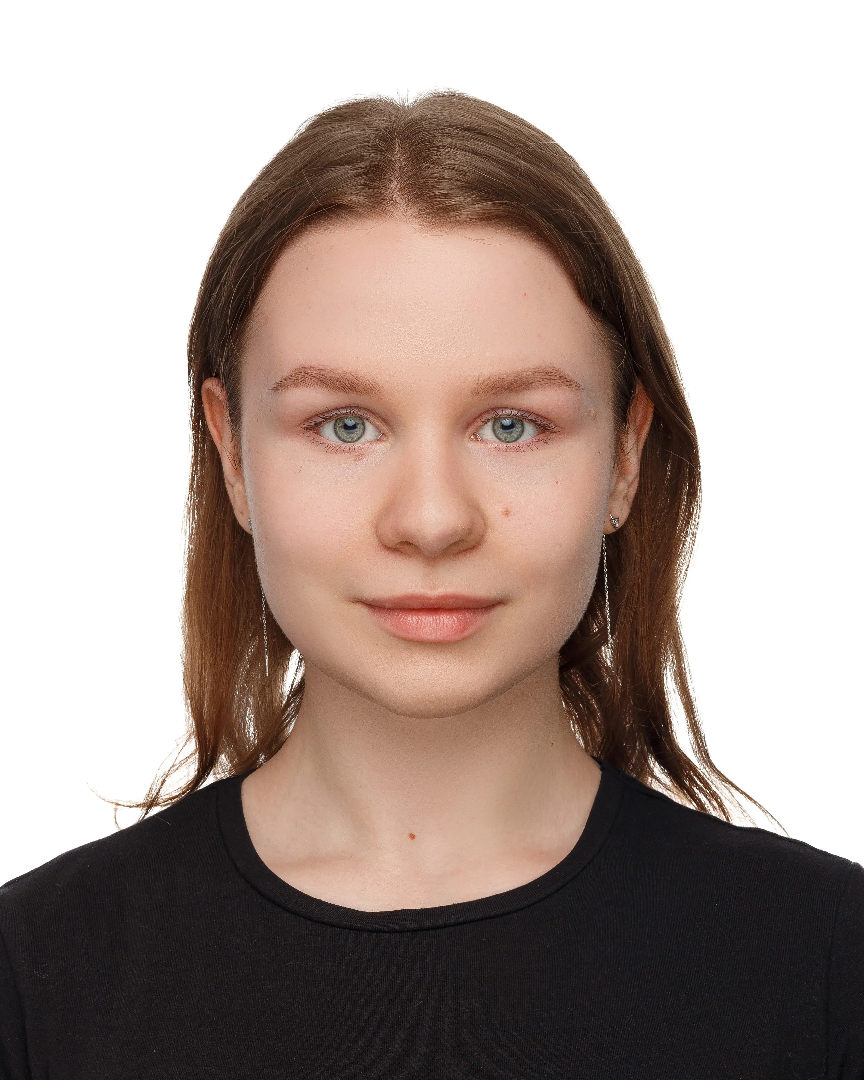 Арина Яковлева