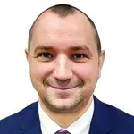 Дмитрий Чижиков