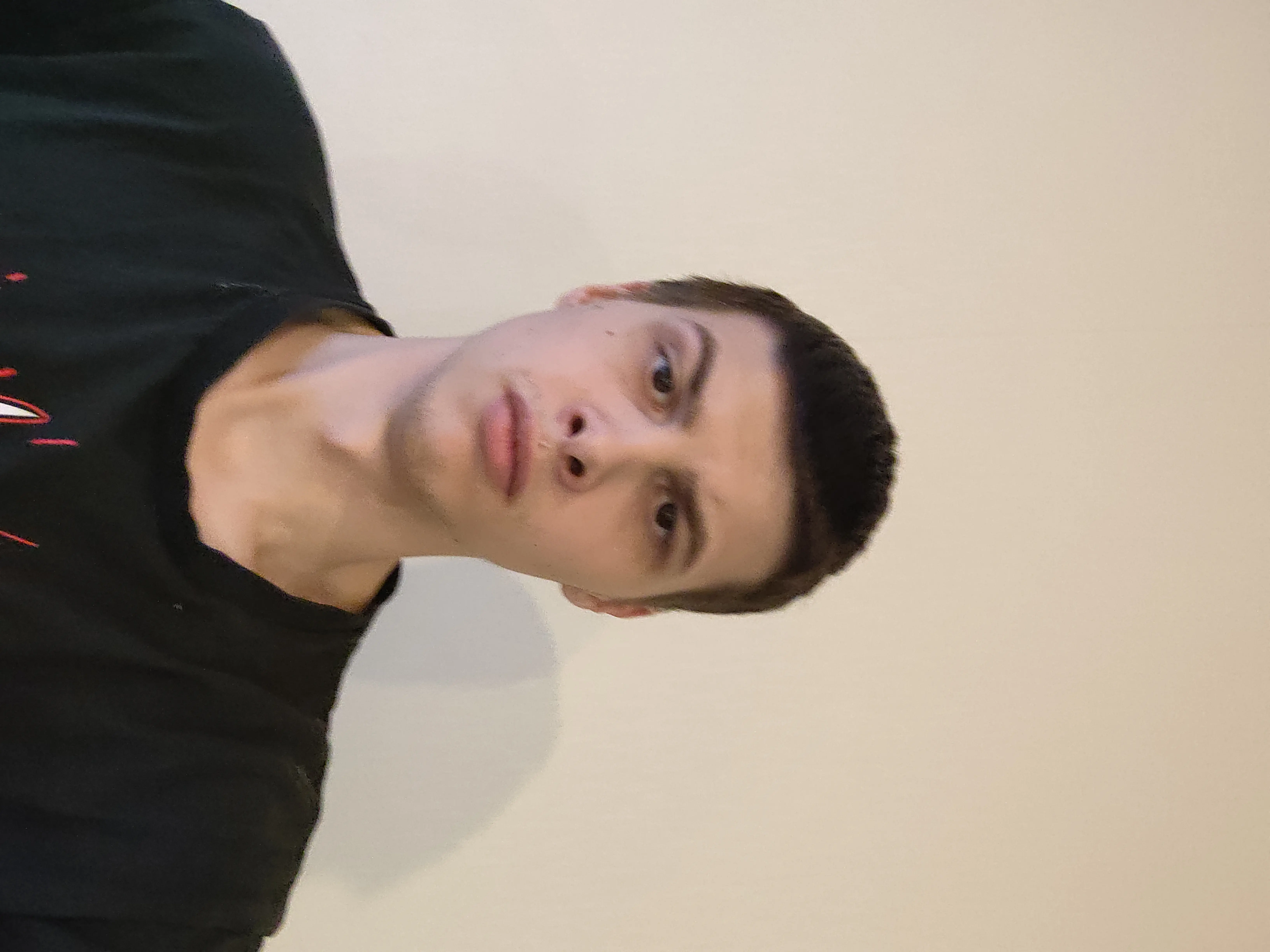 Кирилл Кокорин