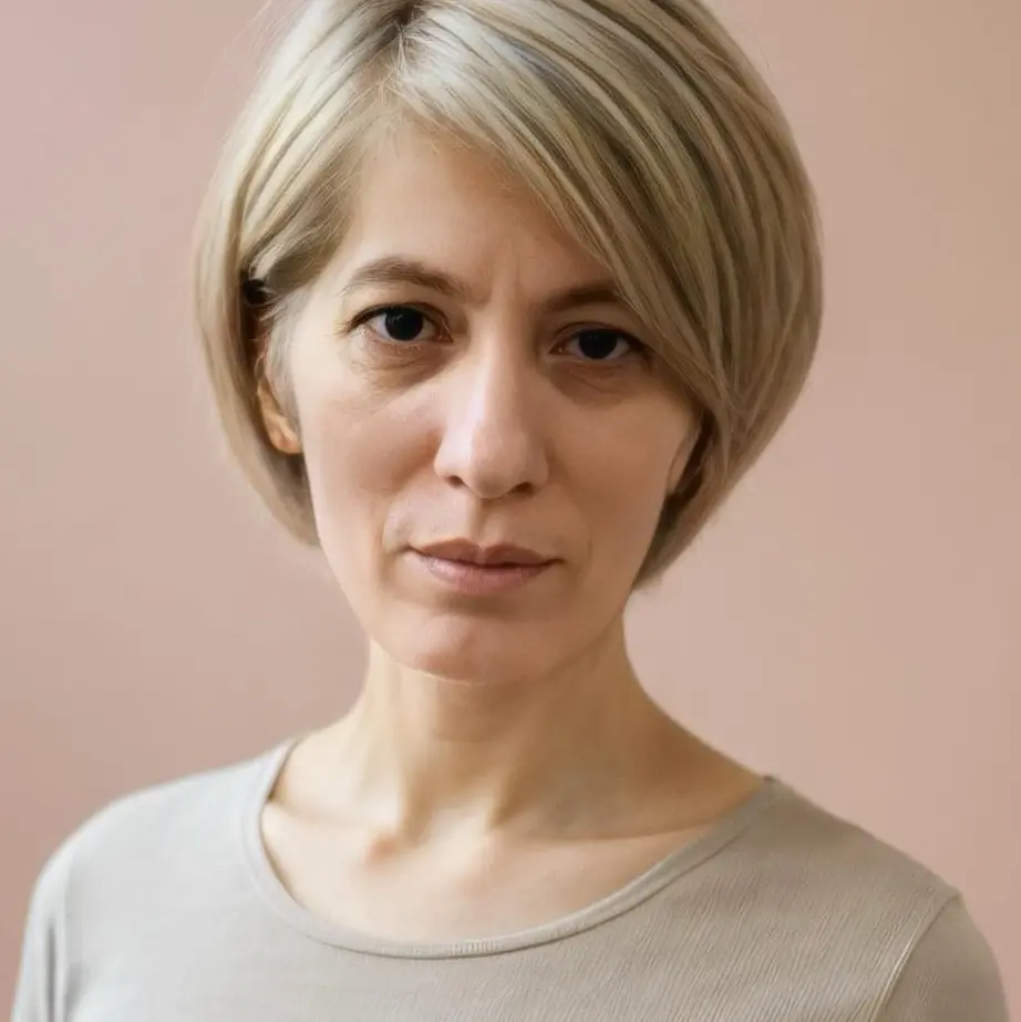 Хадижа Дибирова