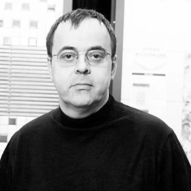 Андрей Коробкин
