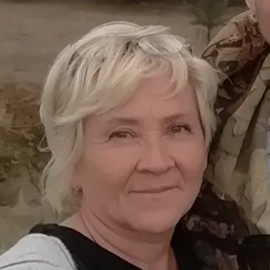 Татьяна Якунинских