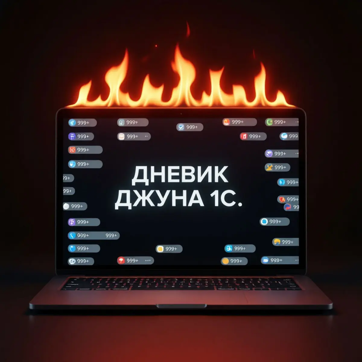 ДневникДжуна1С