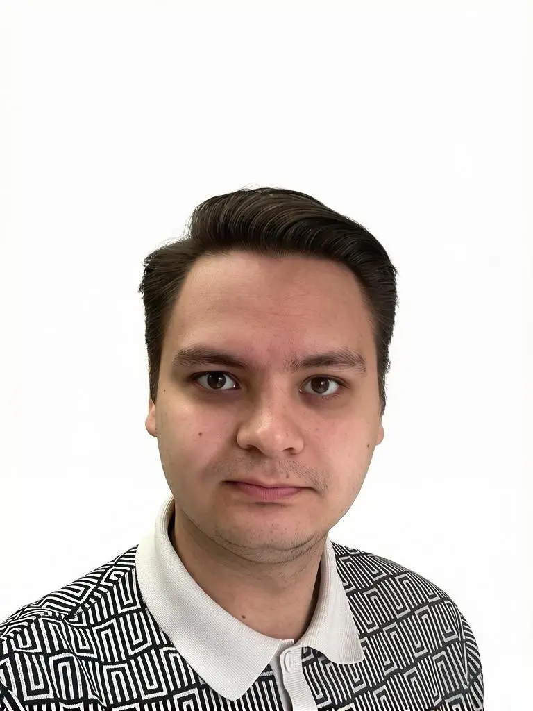 Никита Гаврилов
