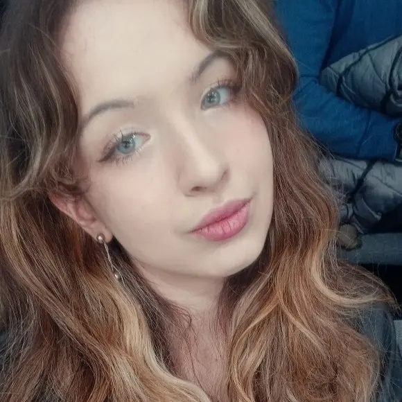 Мария Киселёва
