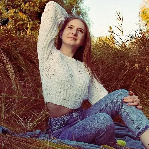 Анна Свитачева