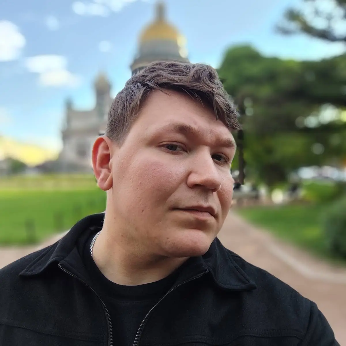 Владимир Скоринов
