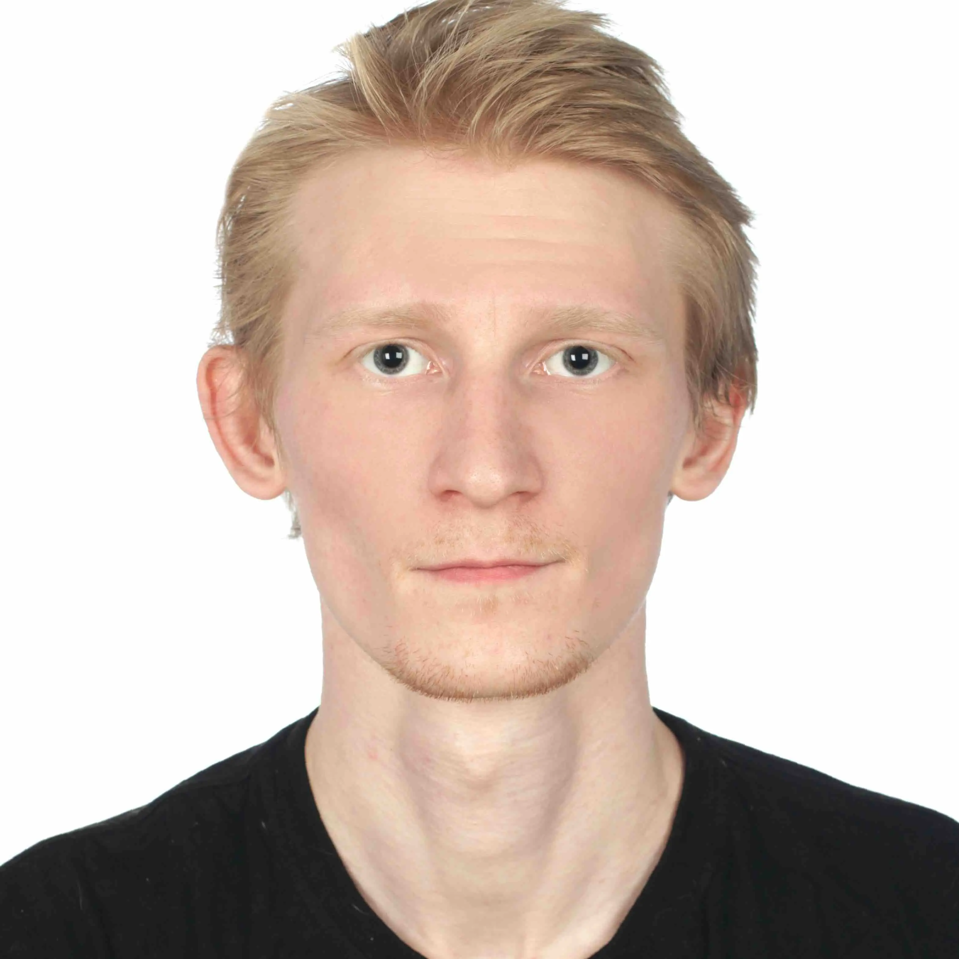 Михаил Смирнов
