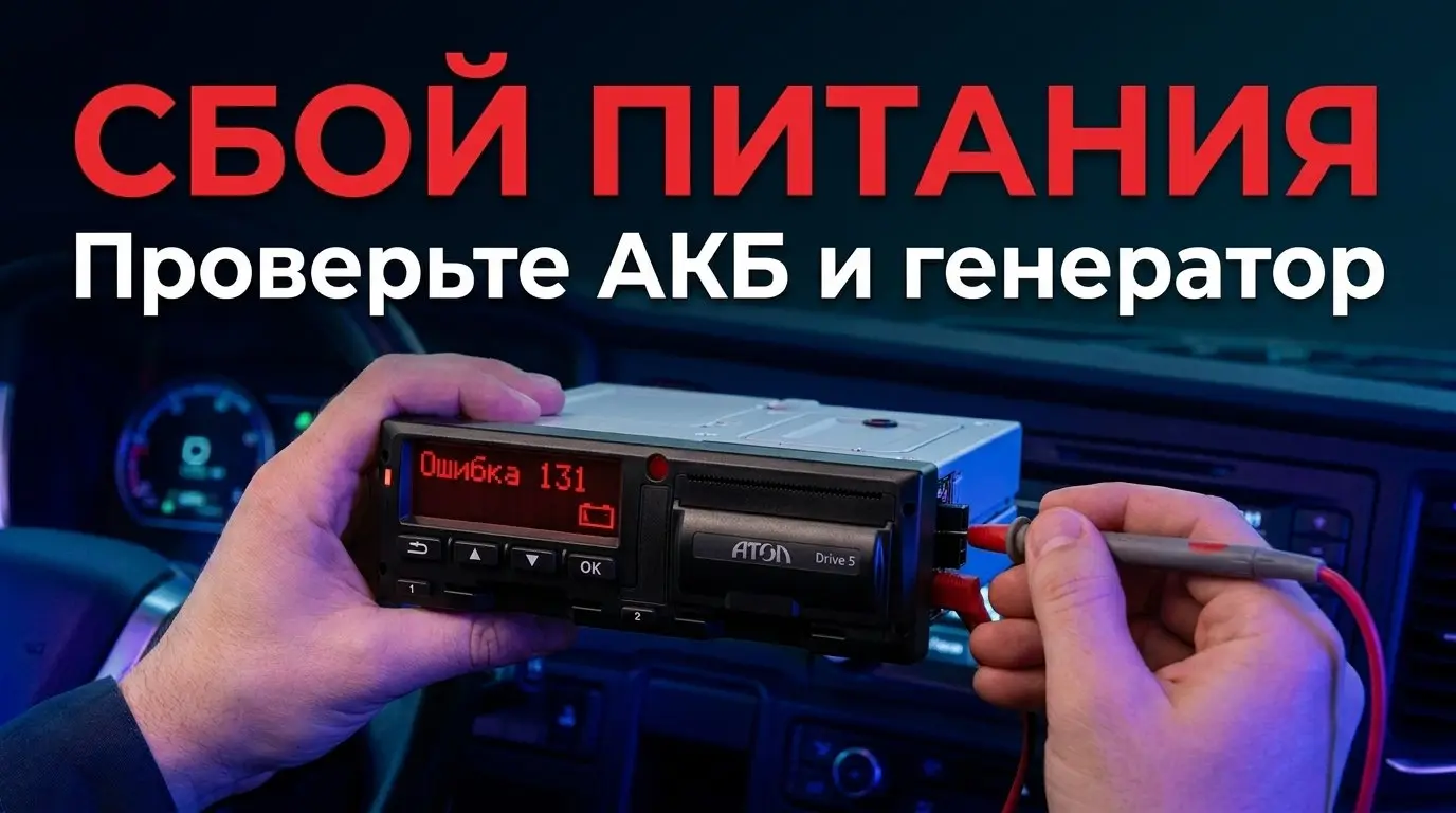 Ошибка 149 на тахографе Атол Drive Smart указывает на сбой конвертации данных в блоке памяти. Это может быть программный глюк, повреждение файлов или неисправность чипа.
Что делать водителю:
1 | Сетка — социальная сеть от hh.ru