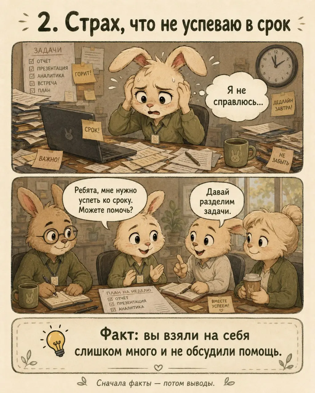 В последнее время всё чаще сталкиваюсь с ситуацией, когда человеку не нравится его работа, но он вынужден там оставаться.
Многие могут возразить - что значит вынужден?
Не нравится - уходи | Сетка — социальная сеть от hh.ru