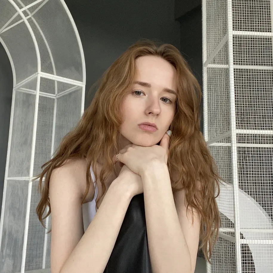 Ольга Полькина