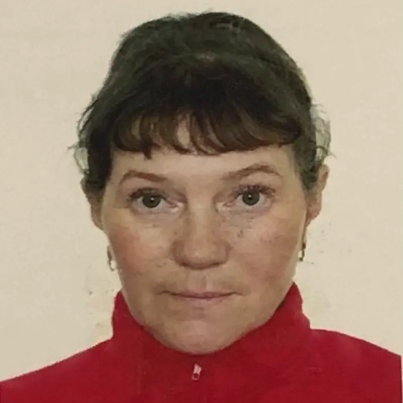 Бондарева Маргарита