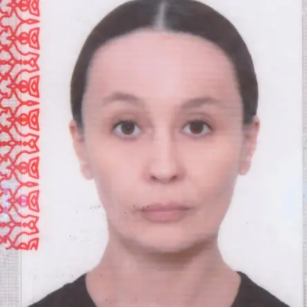 Ирина Султанова