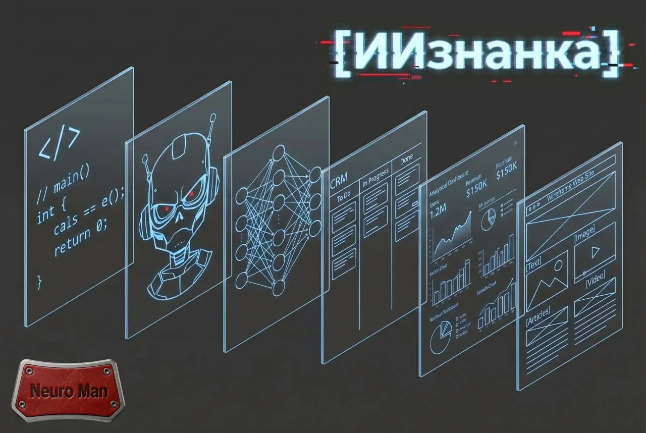 ИИзнанка: Вскрываем NotebookLM — режиссура подкастов, настройки нейроведущих и тайные знания
Добро пожаловать в «ИИзнанку» — новую рубрику, в которой я препарирую нейросети и инструменты | Сетка — социальная сеть от hh.ru