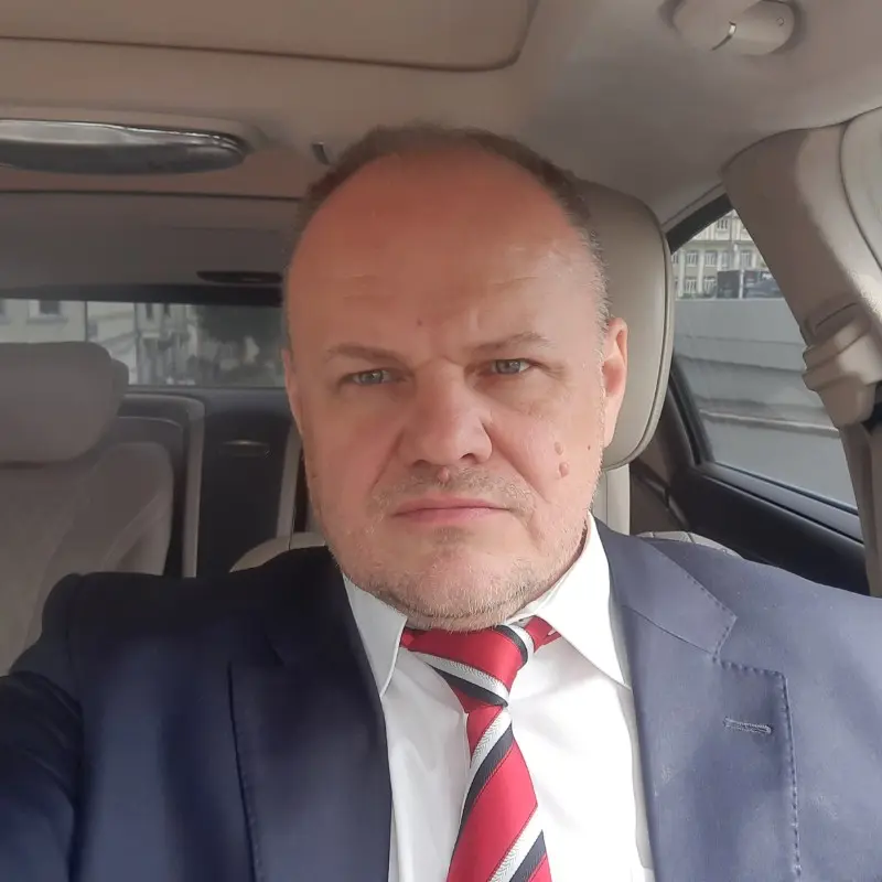 Андрей Демидов