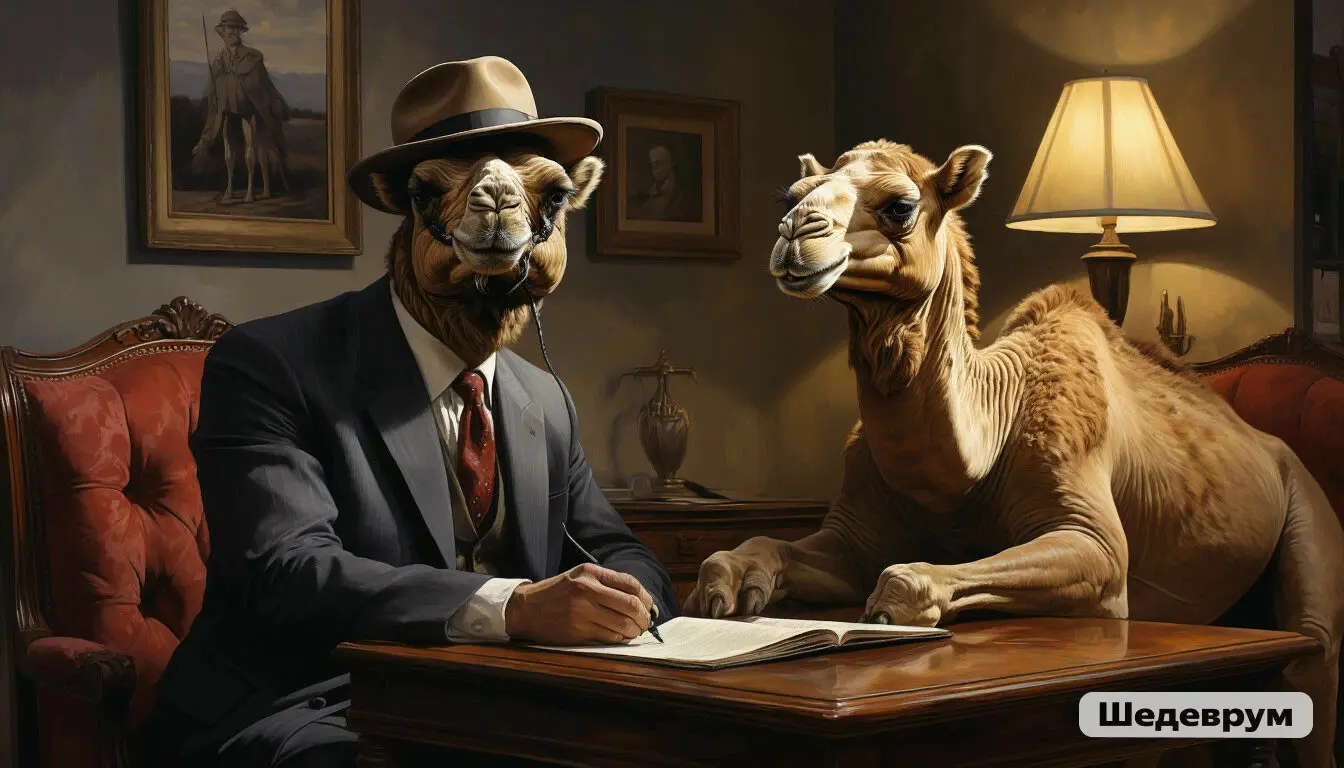 CamelCase или camelCase? | Сетка — социальная сеть от hh.ru