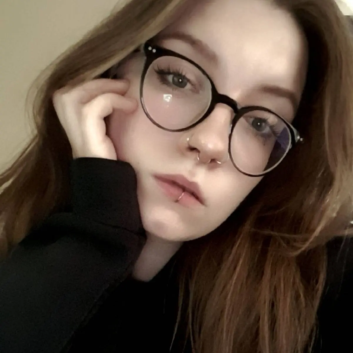 Анна Анастасьева