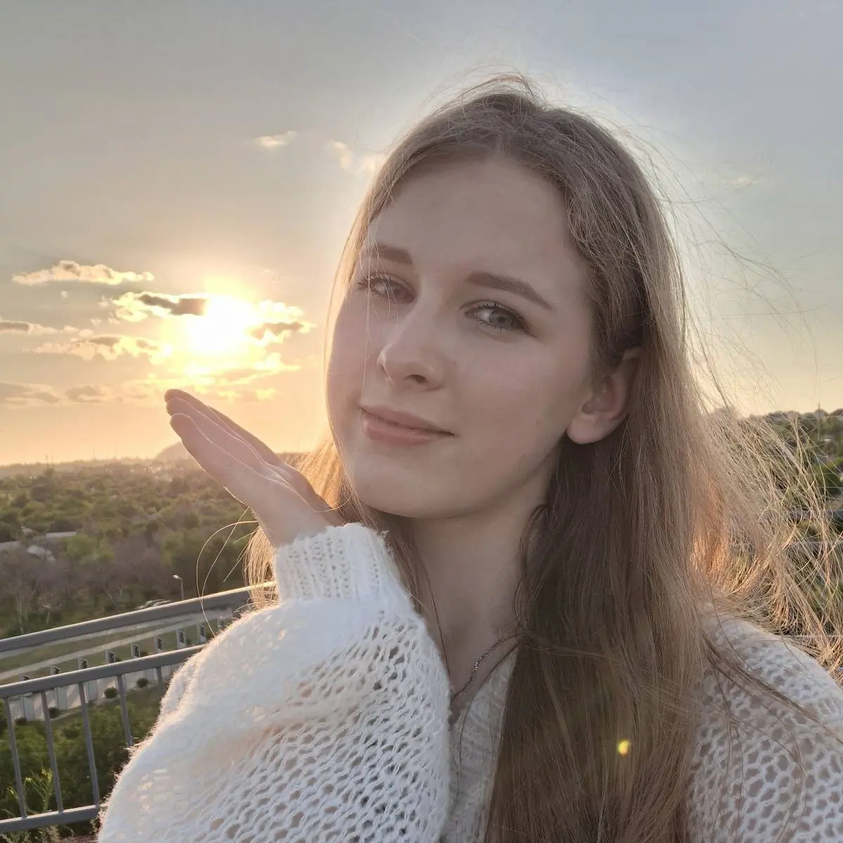Ксения Постникова