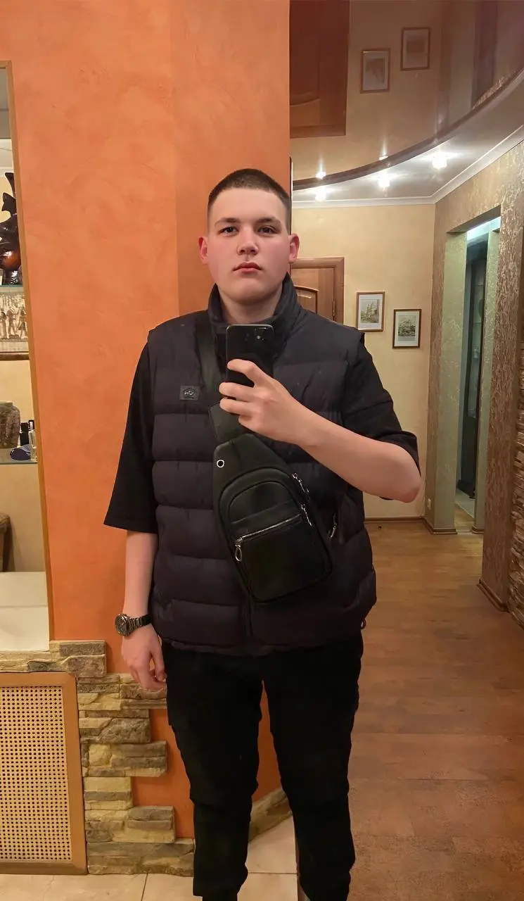 Александр Соколов