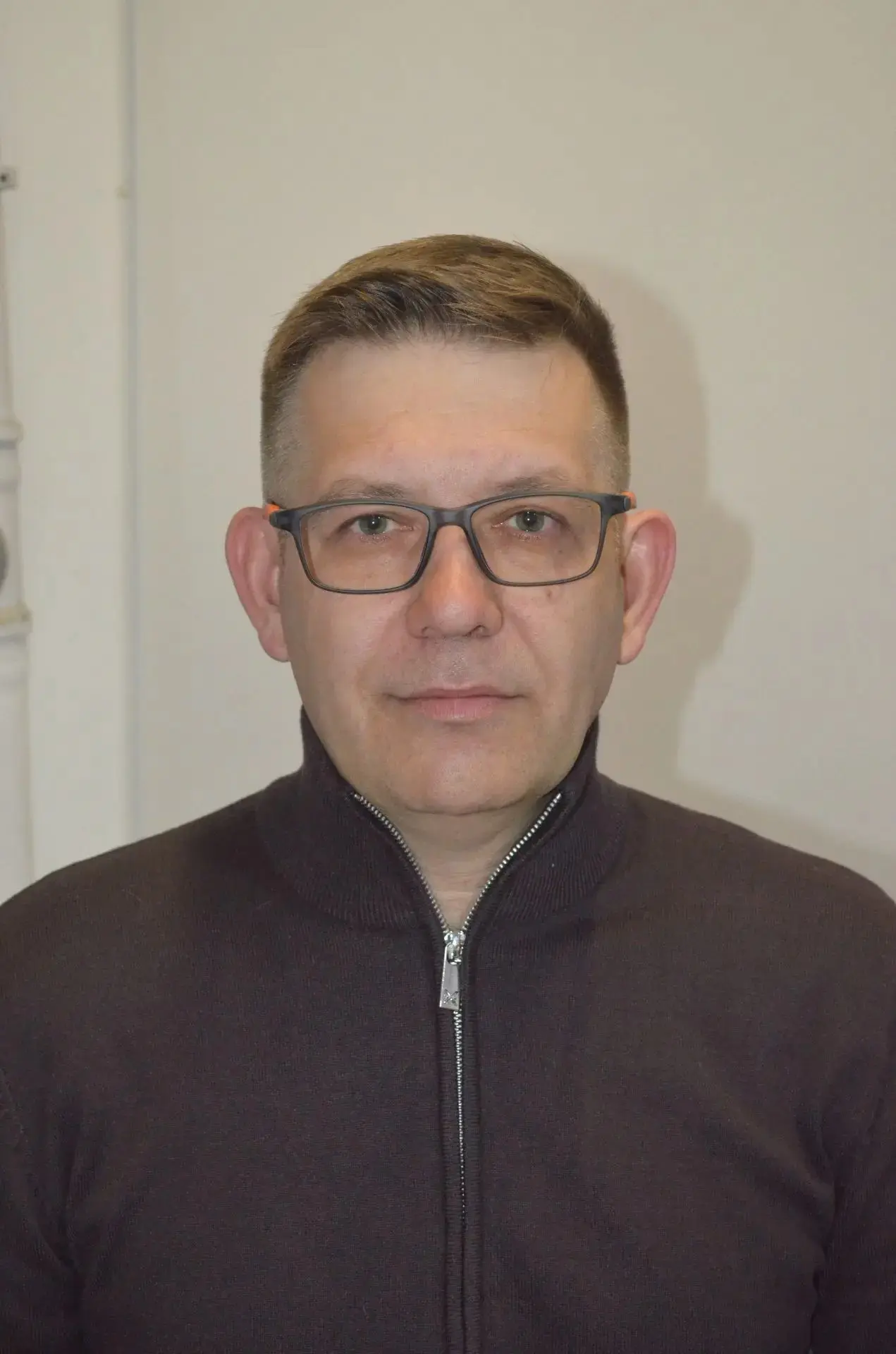 Руслан Кузнецов