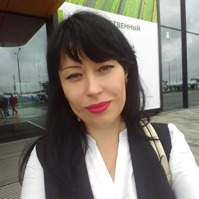 Екатерина Чурюмова