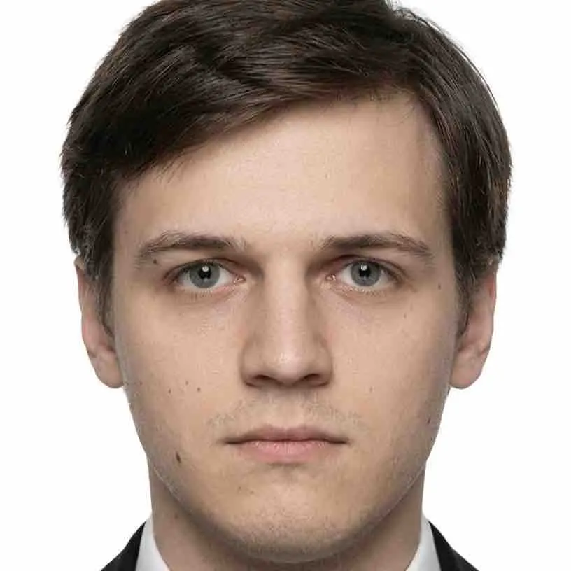 Валерий Коньков