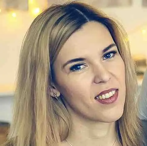 Екатерина Осипова