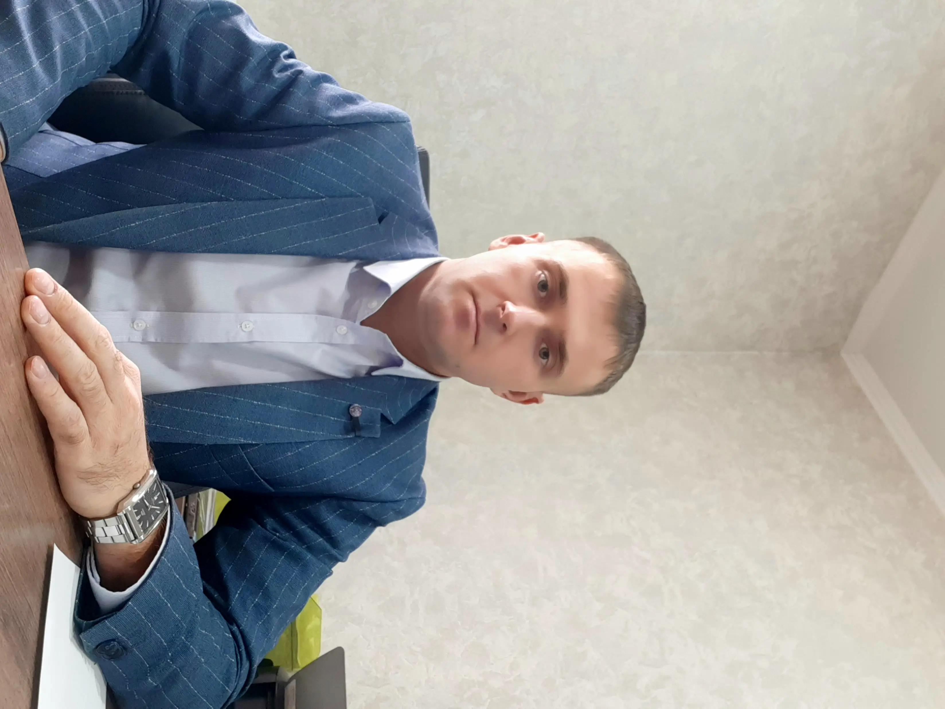 Евгений Чукин
