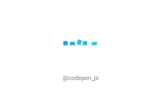 Jump and Slide — квадрат, который устроил соревнования. Реализована с помощью CSS и JS
https://codepen.io/rikhnovets/pen/qBJRQZY | Сетка — социальная сеть от hh.ru