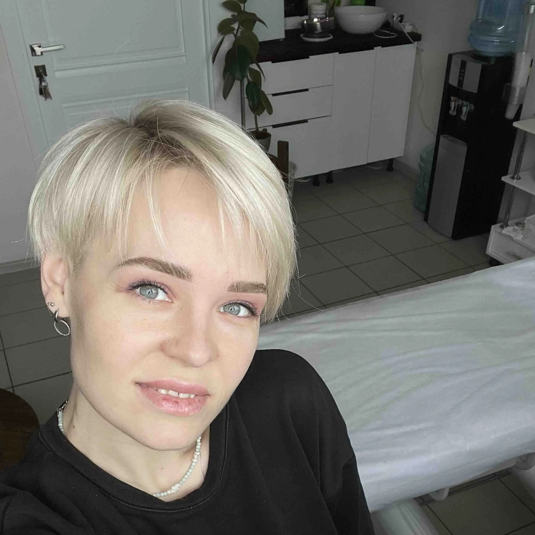 Анастасия Горбунова