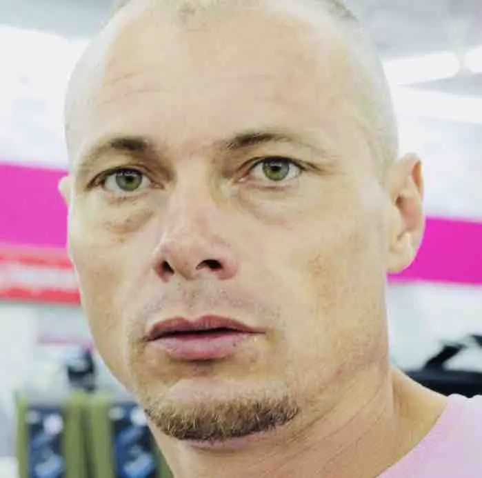 Сергей Фесенко