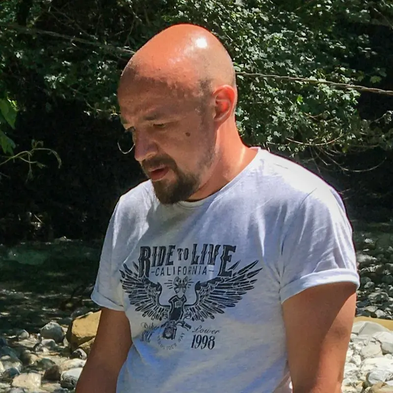 Альберт Галимов