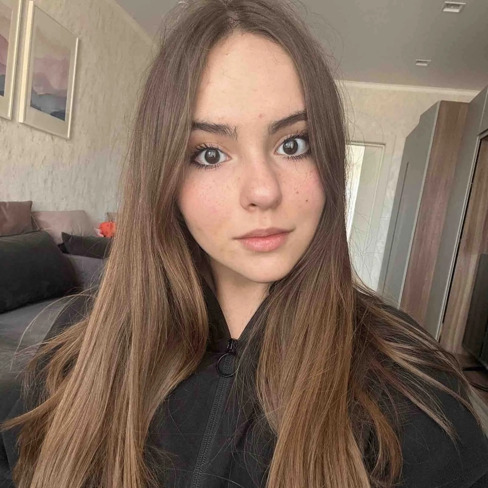 София Симонова