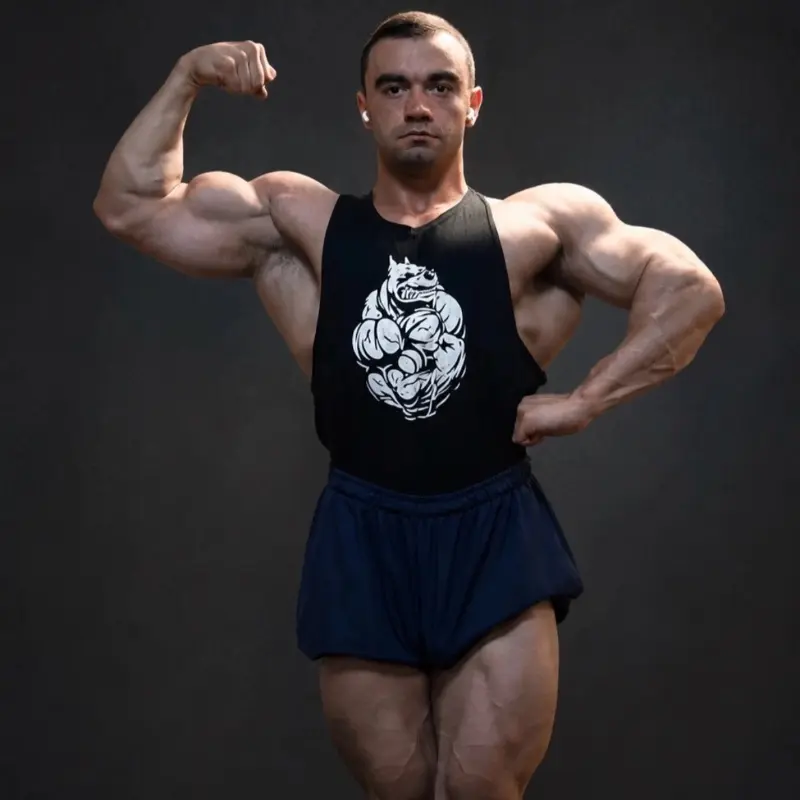 Валентин Дельников