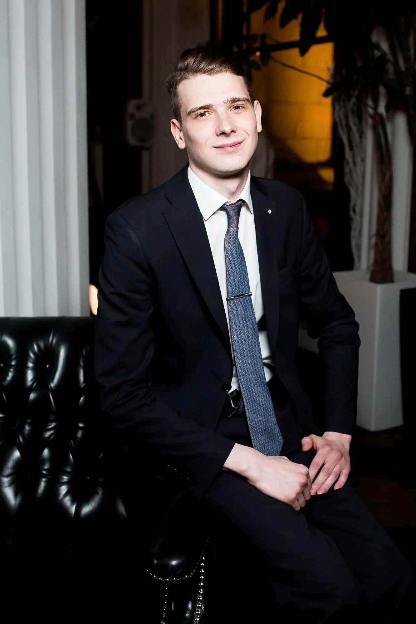 Vlad Sinitsyn