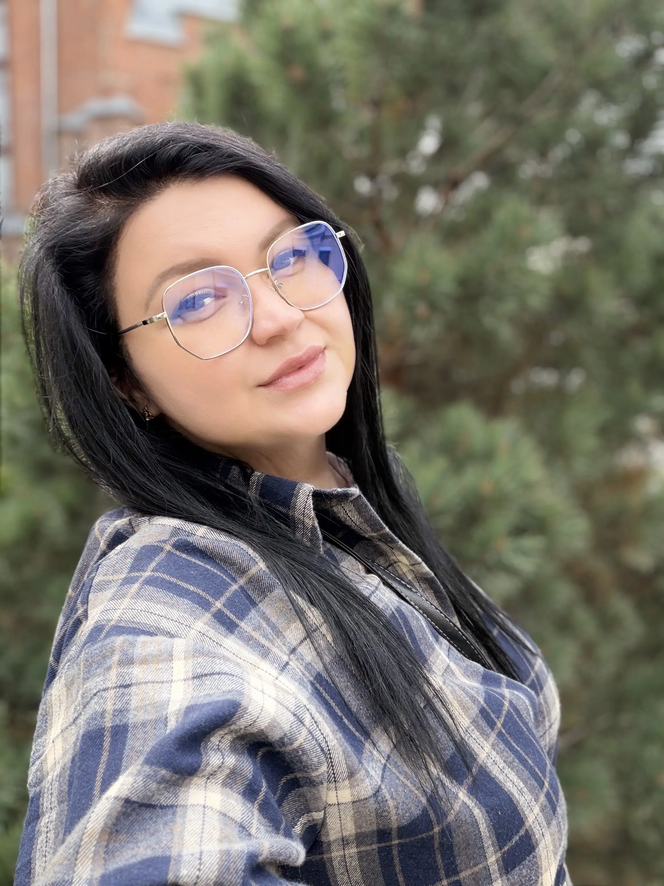 Лилия Мещерякова