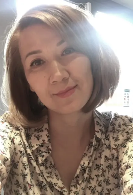 Куралай Нургалиева