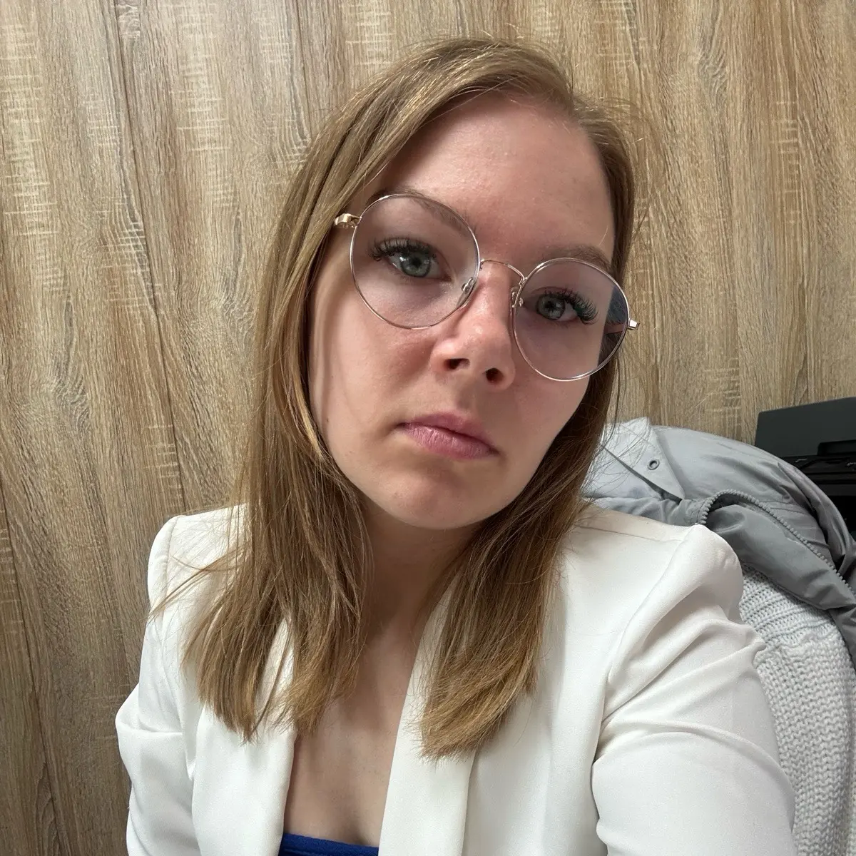 Сафонова Оксана