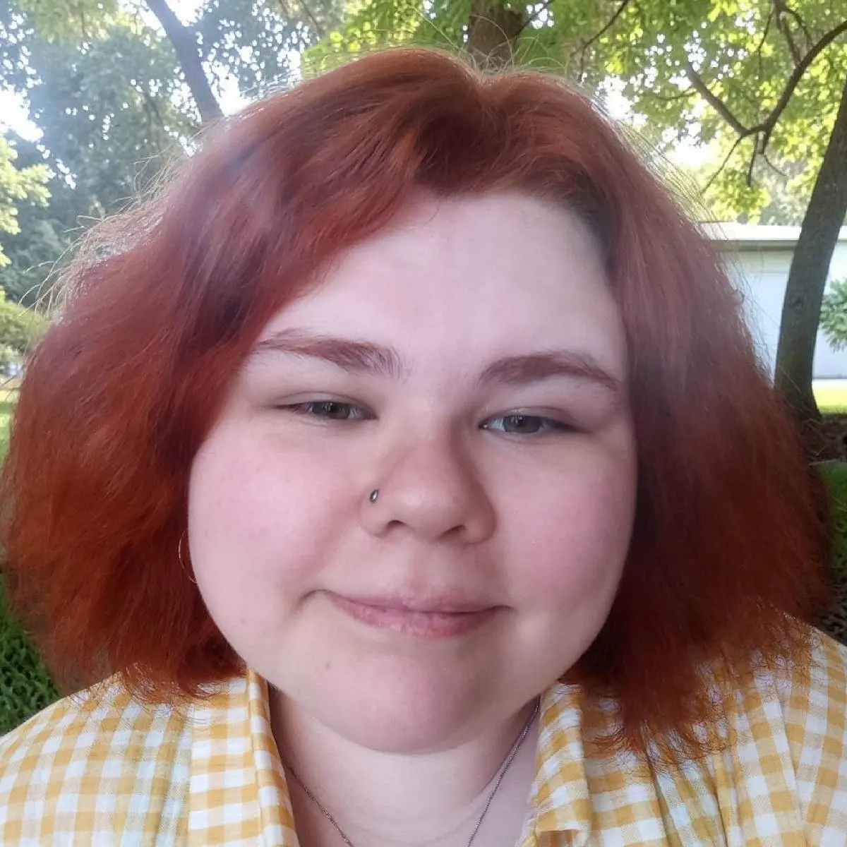Екатерина Тишина