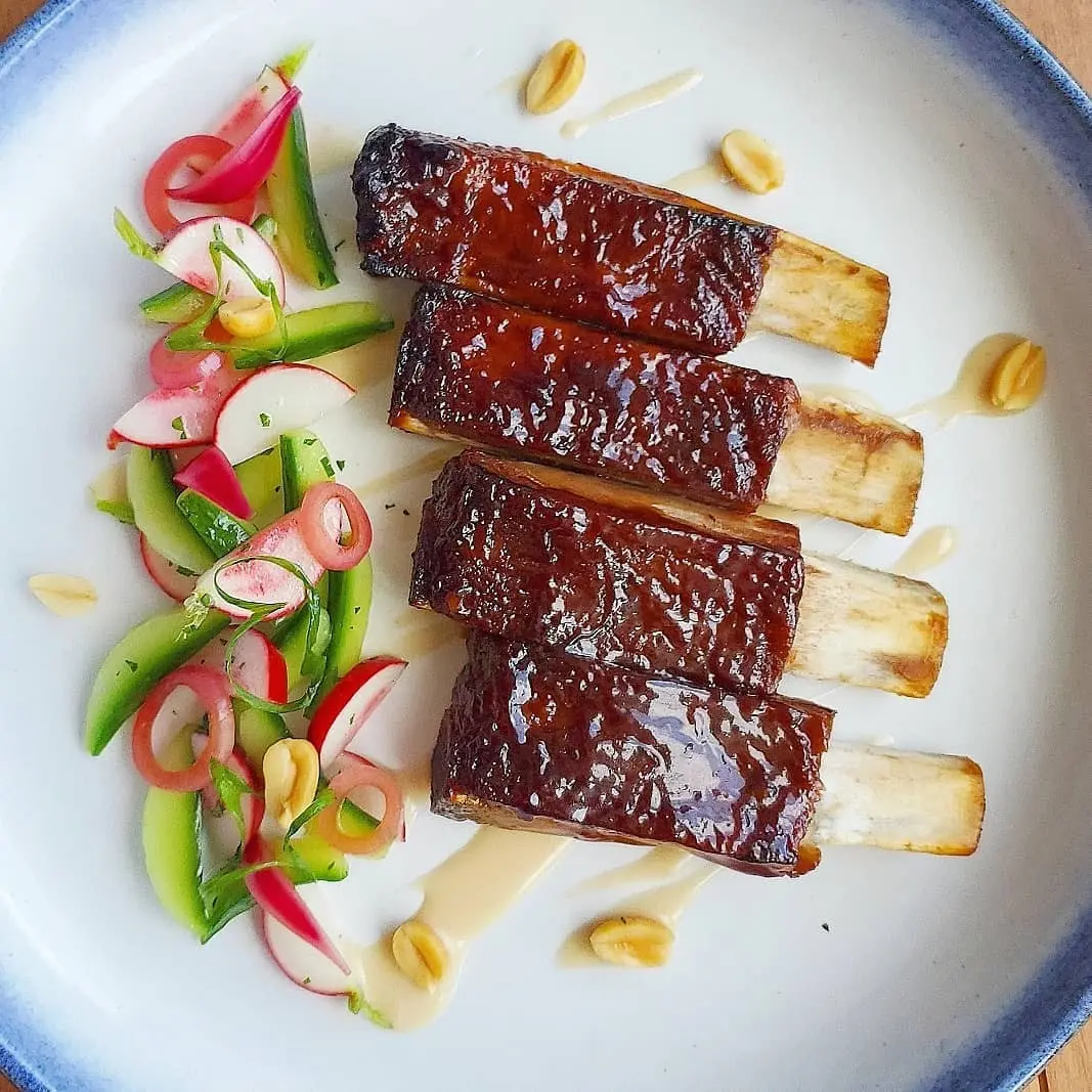 BBQ - Продолжим😍 Рёбра😋 | Сетка — социальная сеть от hh.ru