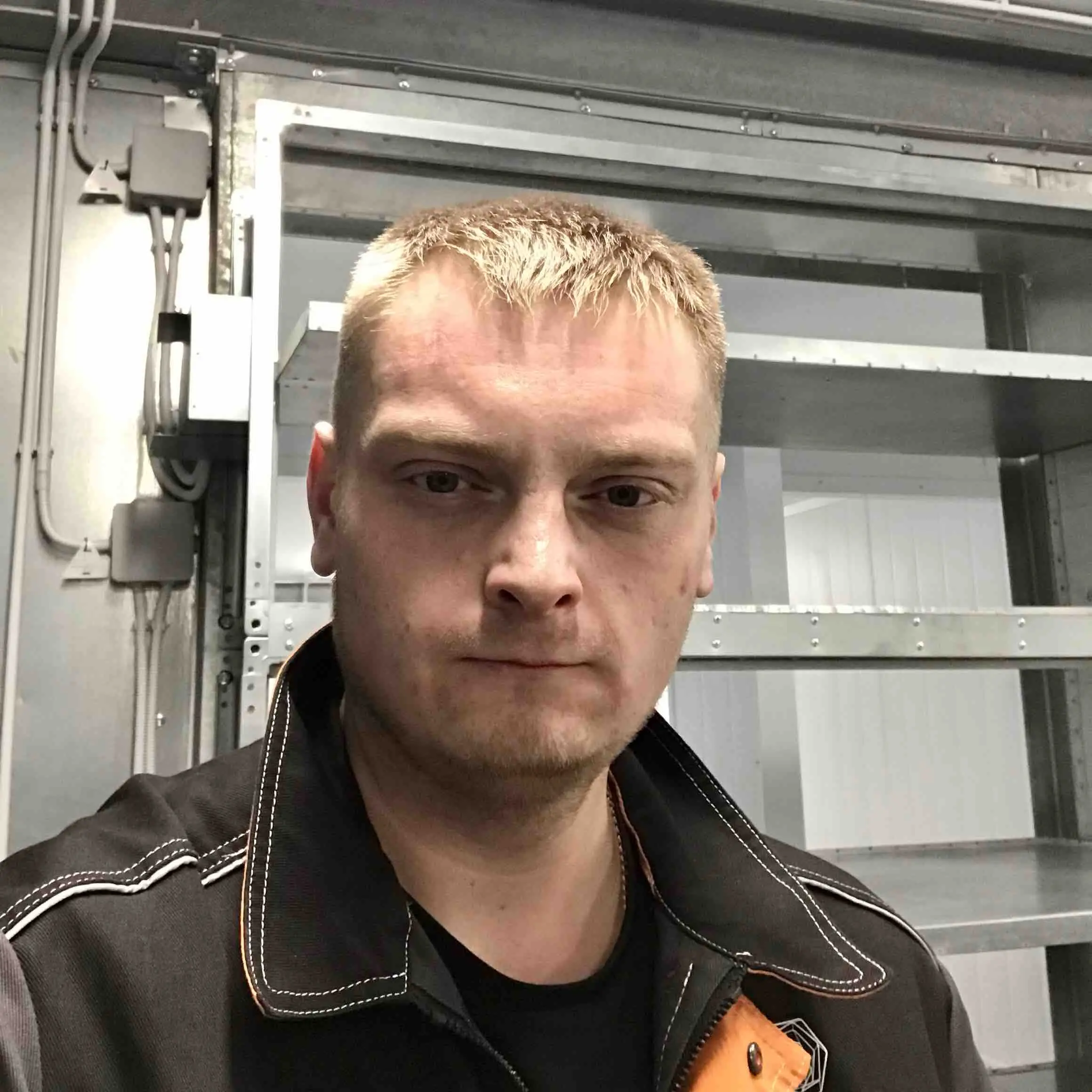 Эдуард Половко