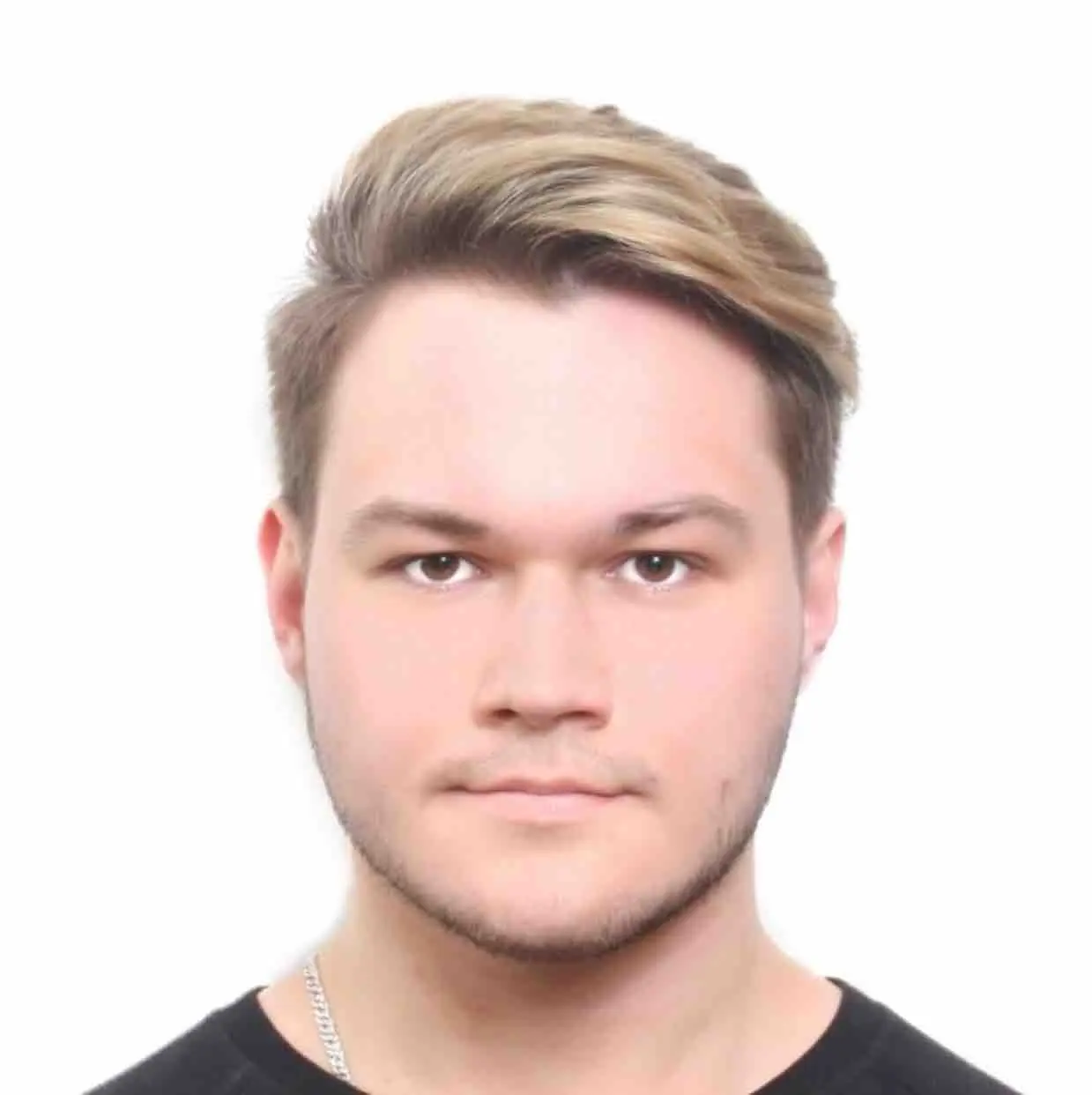 Егор Кашляков
