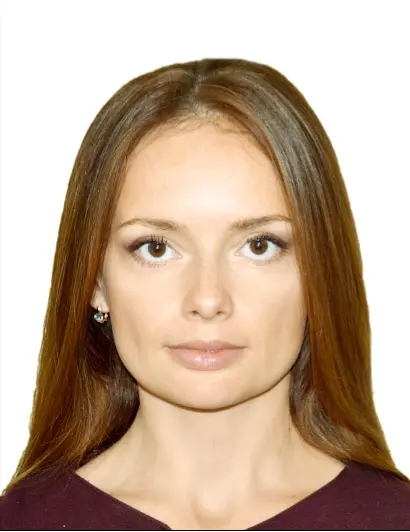 Александра Скобелева