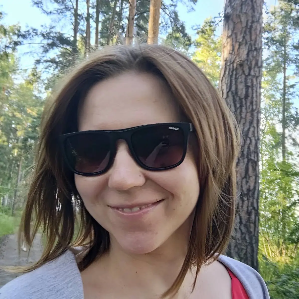 Анастасия Ромашина