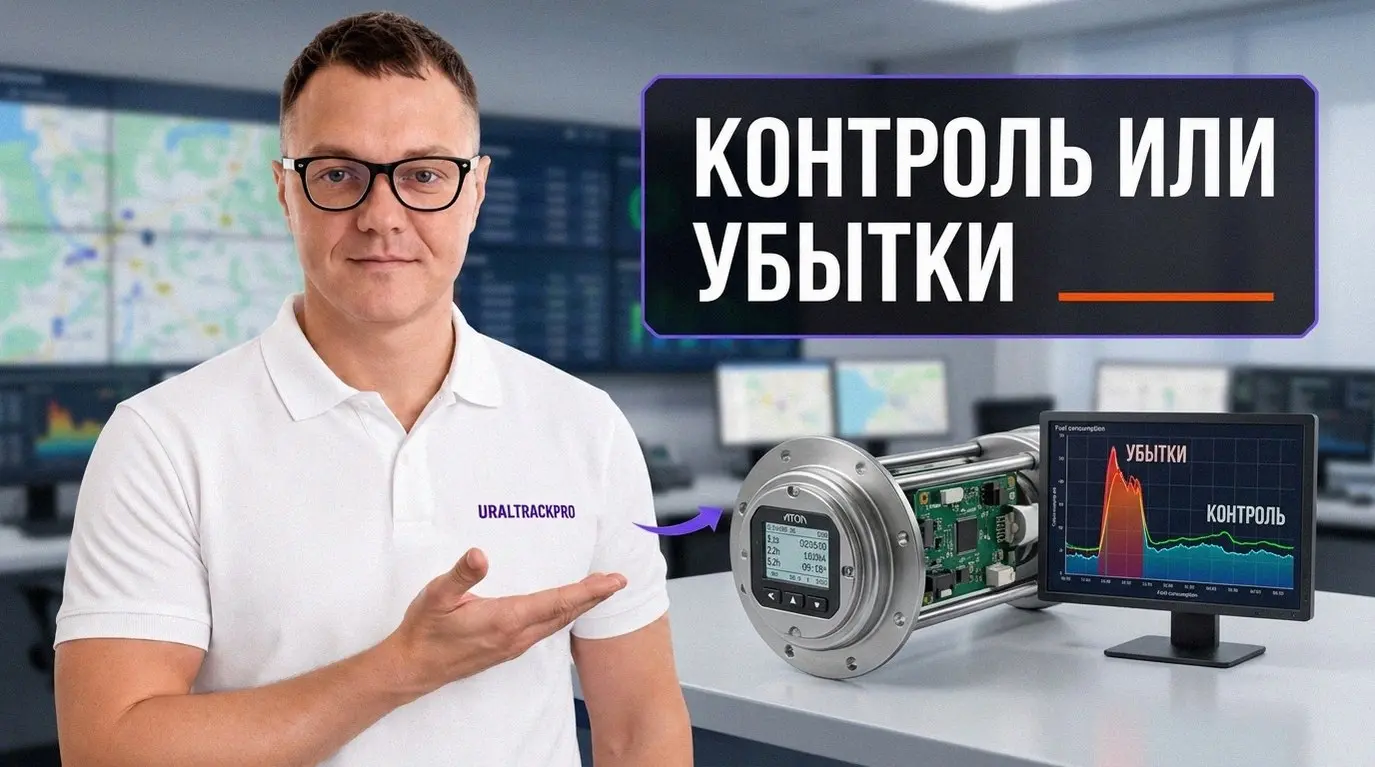 Комплект для контроля транспорта — связка ГЛОНАСС-трекера, датчиков топлива и тахографа. Система позволяет выявлять «левые» рейсы, сливы топлива и снижать расходы автопарка | Сетка — социальная сеть от hh.ru
