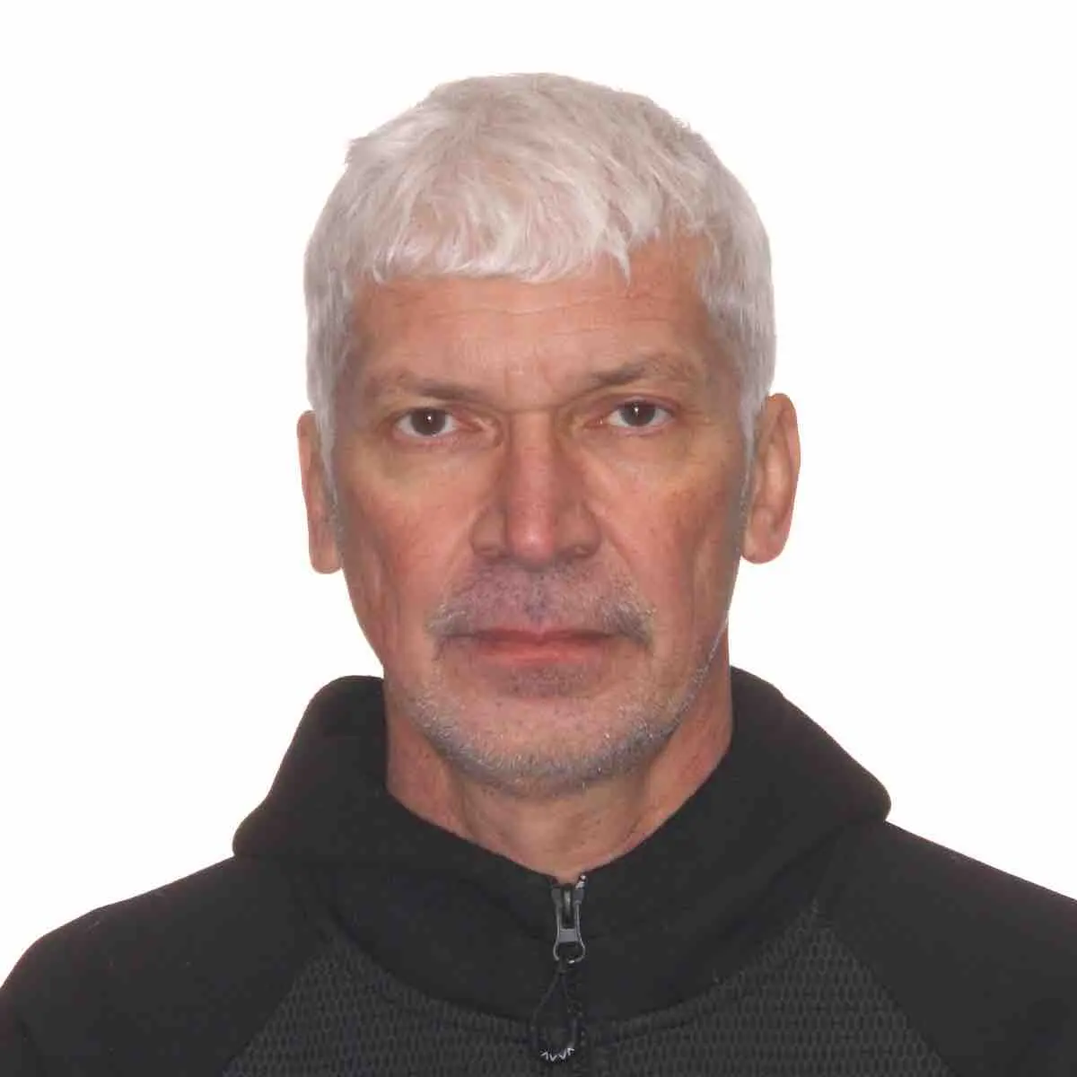 Олег Зиновьев