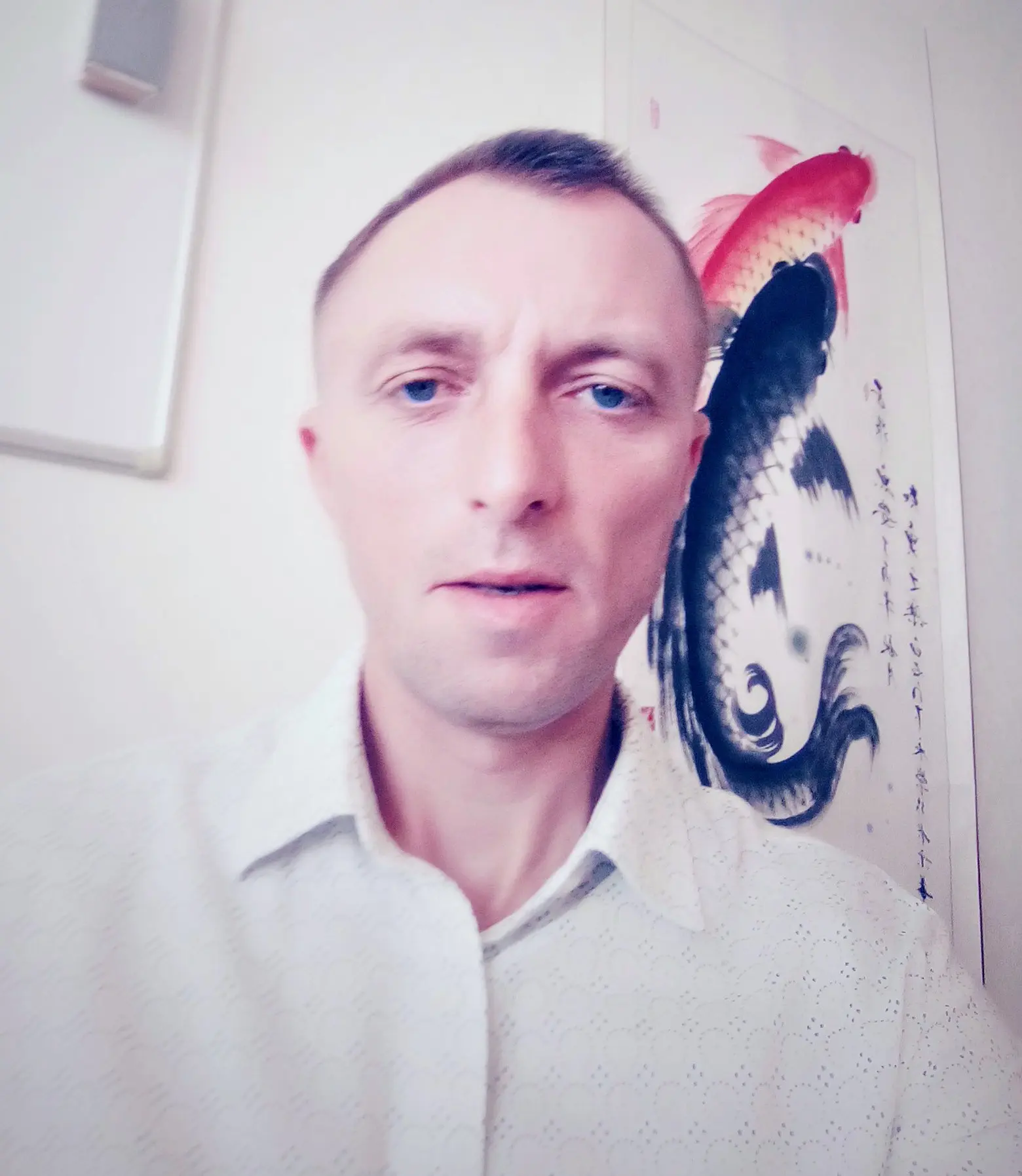 Алексей Горшенин