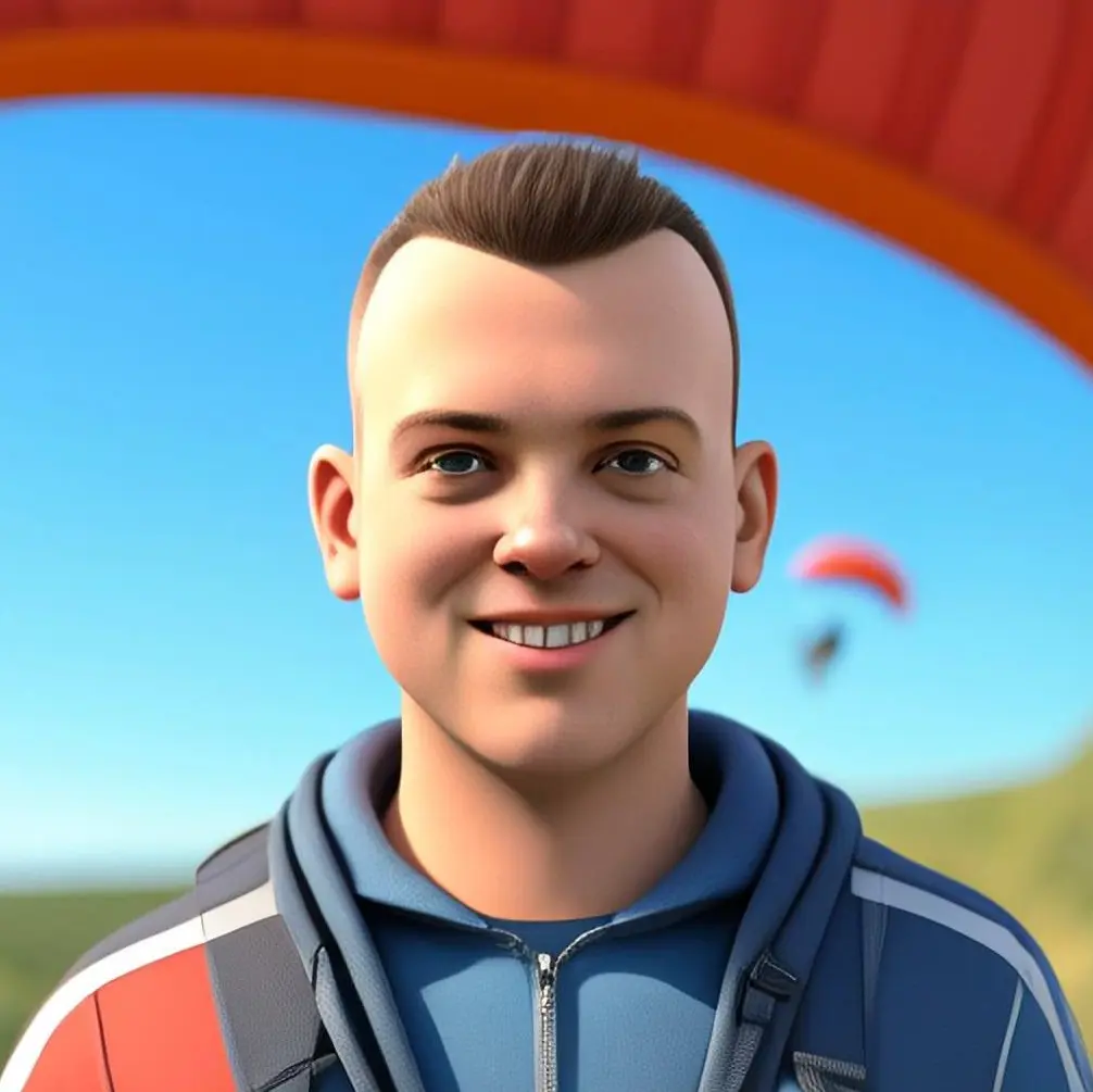 profile avatar