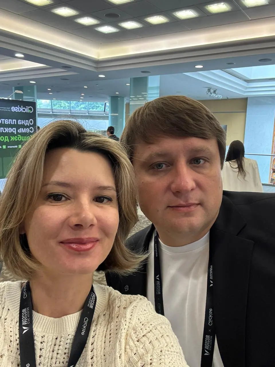 Вчера была на CPC.FORUM (ранее TG CONF).
Было интересно послушать кейсы по лидгену для бизнеса.
Лейтмотивом форума, конечно, был AI и, в частности, Claude | Сетка — социальная сеть от hh.ru